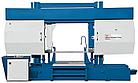 Полуавтоматическая ленточная пила - HB 1020 L, фото 3