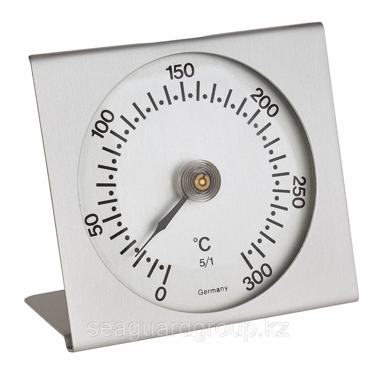 Металлический аналоговый термометр для духовки 14.1004