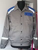 Куртка рабочая и брюки рабочие "Алатау-2"