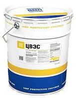 ЦВЭС композиция цинкнаполненная этилсиликатная, антикоррозионная защита металлоконструкций, 25кг