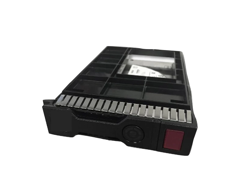HPE P47807-B21 Жесткий диск SSD 480GB SATA 6G Read Intensive LFF SCC 3-year Warranty Multi Vendor SSD - фото 1 - id-p107419067