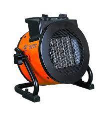 Пушка тепловая MATEUS (2KW)