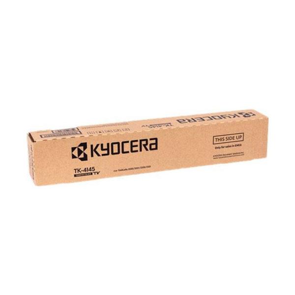 Kyocera 1T02XR0NL0 Тонер-картридж TK-4145 15 000 стр. для TASKalfa 2020/2021/2320/2321