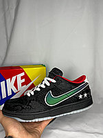 Кроссовки Nike Dunk Low Премиум Качество