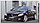 Обвес на Mercedes Benz CL216, фото 3