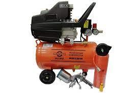 Компрессор Mateus (2 HP) 220В