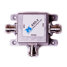 Сплиттер AXD-2