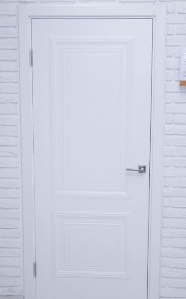 Межкомнатные двери ПГ Симпл 2000х700 мм - фото 1 - id-p107438285