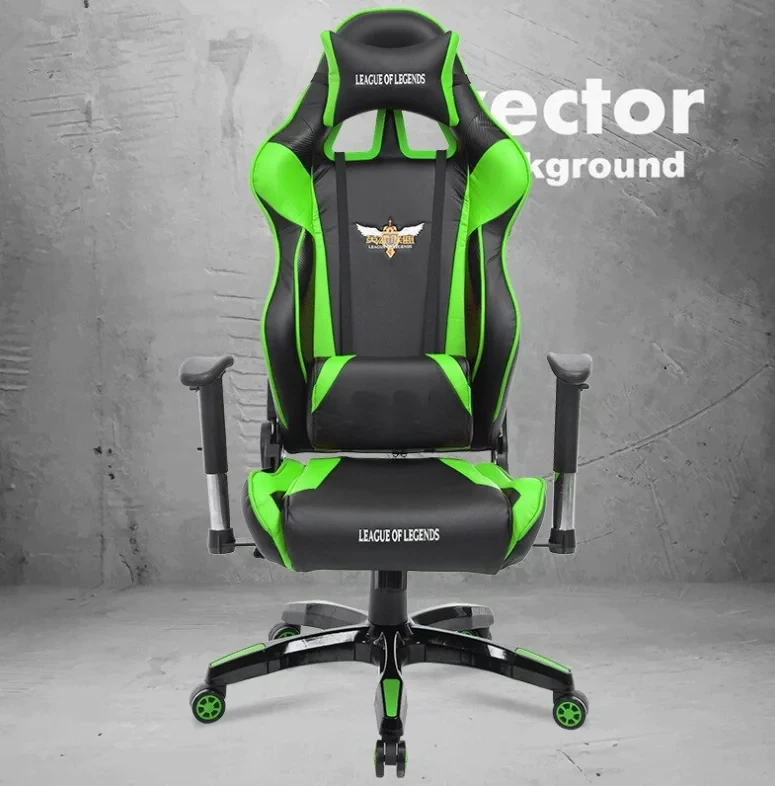 Игровое кресло, фото 1