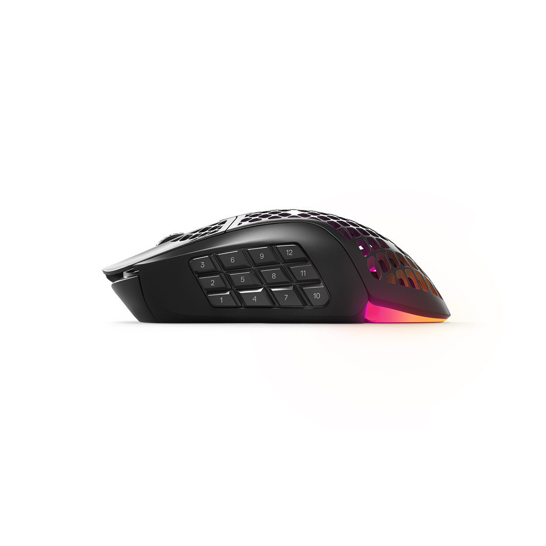 Компьютерная мышь Steelseries Aerox 9 2-010199 62618 - фото 2 - id-p107419881