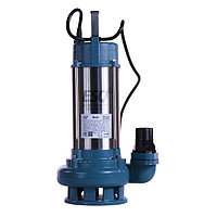 Насос для загрязненных вод ГНОМ 16-16 (380В)