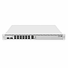 CCR2216-1G-12XS-2XQ Маршрутизатор Cloud Core Router, 1 порт Gigabit Ethernet, 12 портов 25G SFP28, 2 порта 100, фото 2