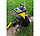 Садовый измельчитель Huter ESH-2500 70/13/11, фото 6