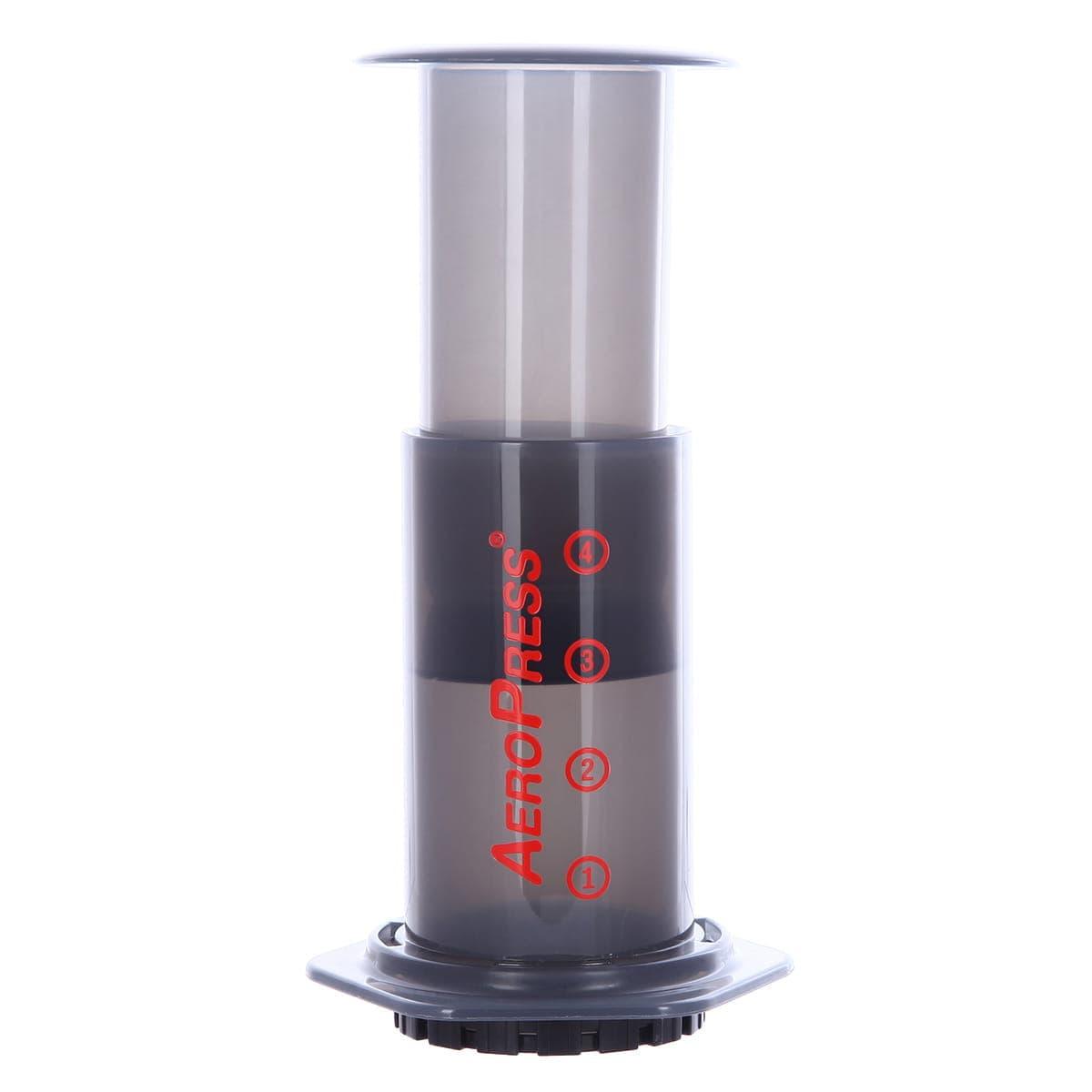 Кофеварка ручная Аэропресс AeroPress