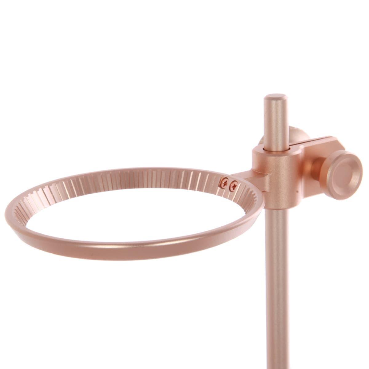 Подставка для пуровера Timemore Muse (стекло, медь)