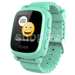 Elari smartwatch gps kidphone 2 azul hotsell