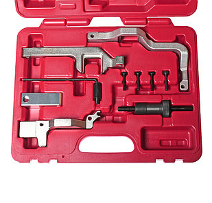 Набор фиксаторов распредвала для установки фаз ГРМ  (MINI COOPER BMW N12,N14 CITROEN C4)