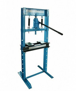 Пресс 20 тонн