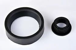 GASKET, IC INLET/OUTLET