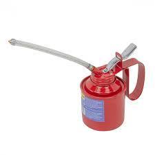 Масленка-нагнетатель 240 мл.