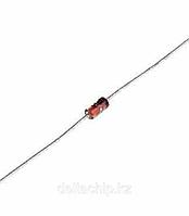 1.5KE43A Диод защитный однанаправленный 1500W 43V DO-201