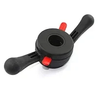 Быстросъемная гайка для балансировочного стенда Ø 36