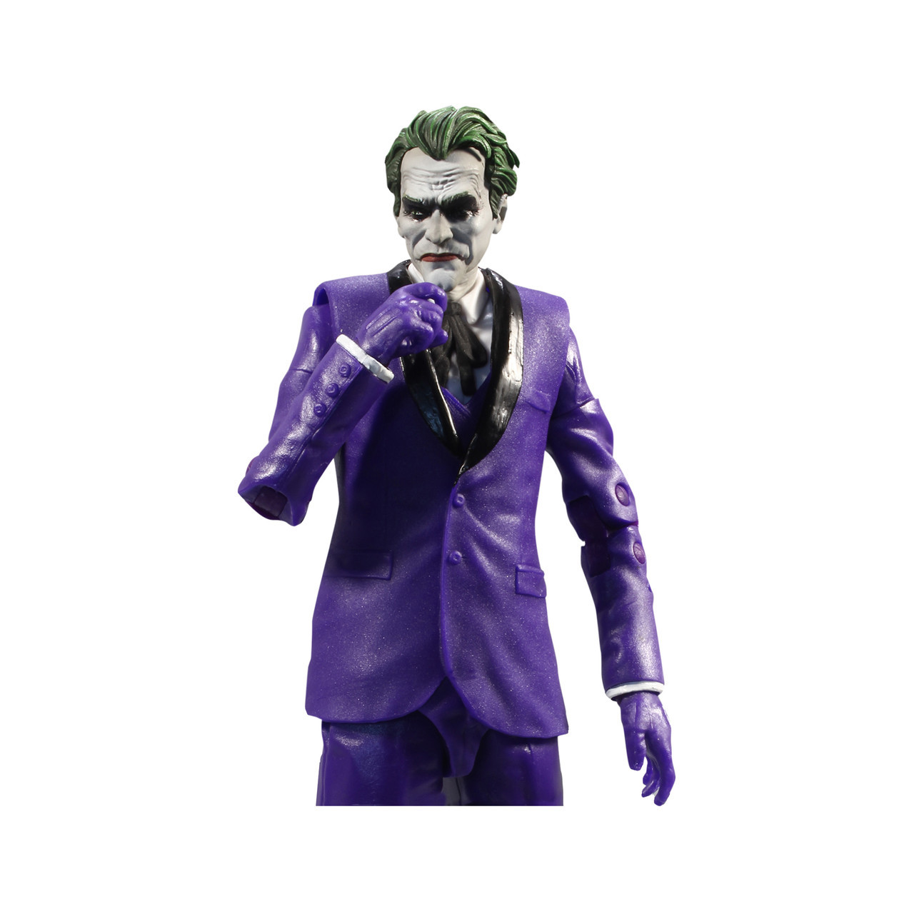 McFarlane "Мультивселенная DC" Фигурка Джокер Преступник, Batman: Three Jokers - фото 7 - id-p107422835