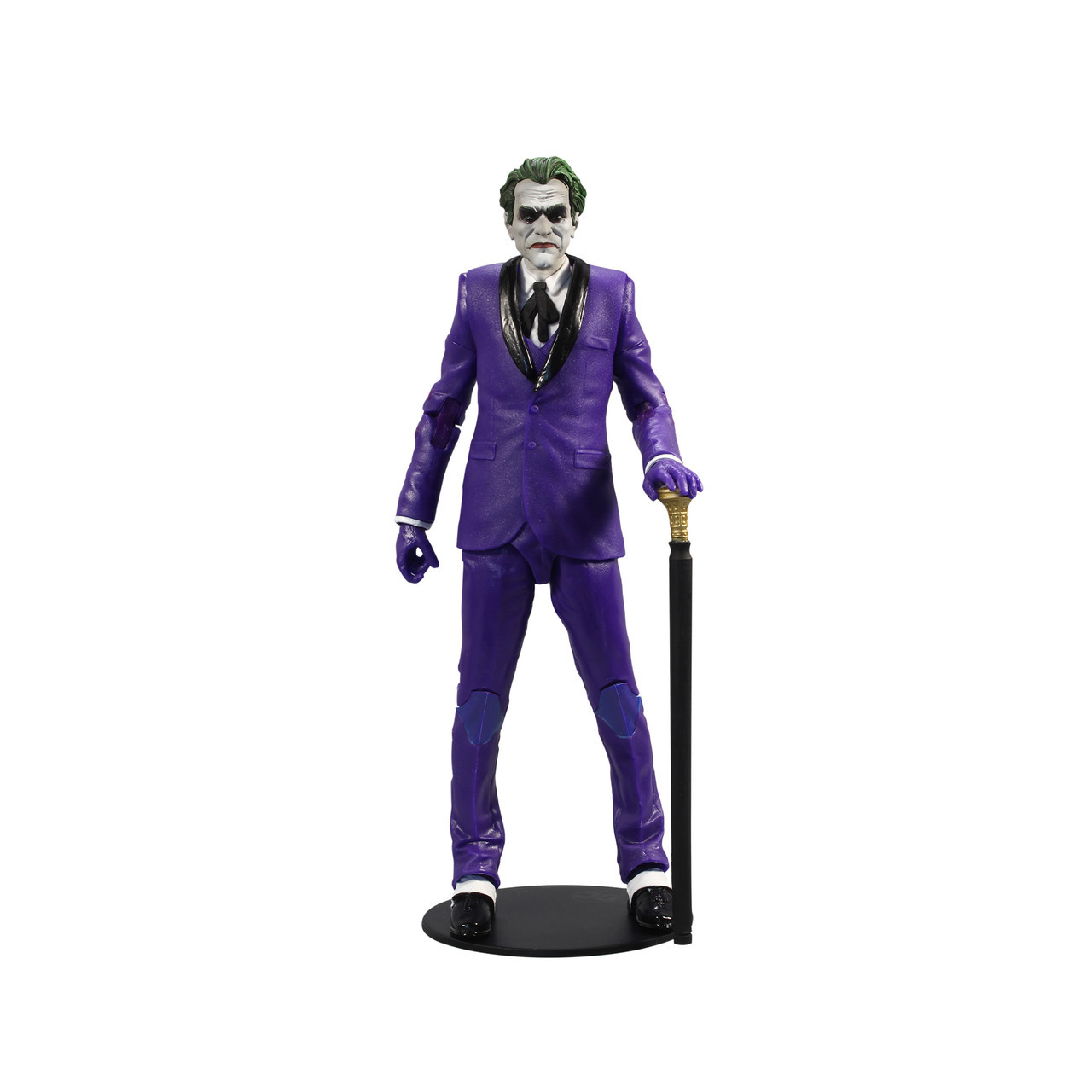 McFarlane "Мультивселенная DC" Фигурка Джокер Преступник, Batman: Three Jokers - фото 1 - id-p107422835