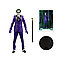 McFarlane "Мультивселенная DC" Фигурка Джокер Преступник, Batman: Three Jokers, фото 4