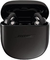 Bose Quietcomfort Earbuds II black