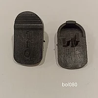 Запчасти для болгарки клавиша-ползун bol080 Интерскол