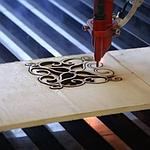 Лазерный станок с ЧПУ: что можно изготовить