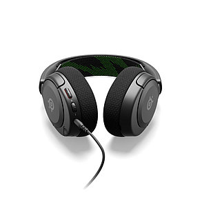 Гарнитура Steelseries Arctis Nova 1X, фото 3