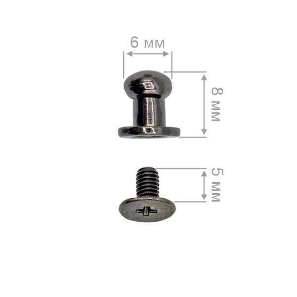 Кобурные кнопки в Алматы от компании "ТОО "LentaPrint"".