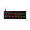 Клавиатура Steelseries Apex Pro Mini US, фото 2