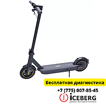 Ремонт электро-самокатов Ninebot Усть-Каменогорск