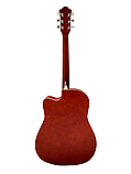 Акустическая гитара Joker FX41 SB, фото 3