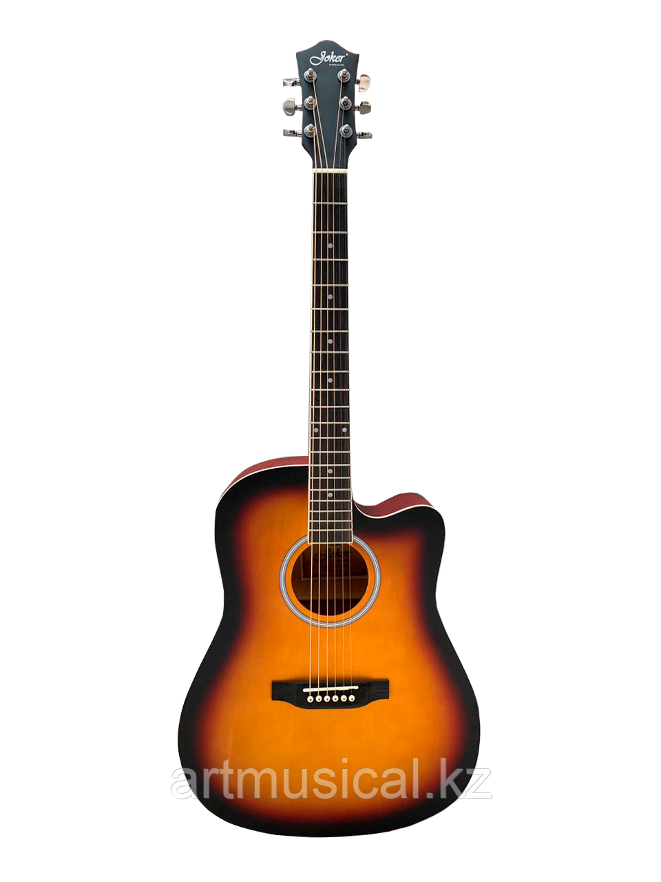 Акустическая гитара Joker FX41 SB