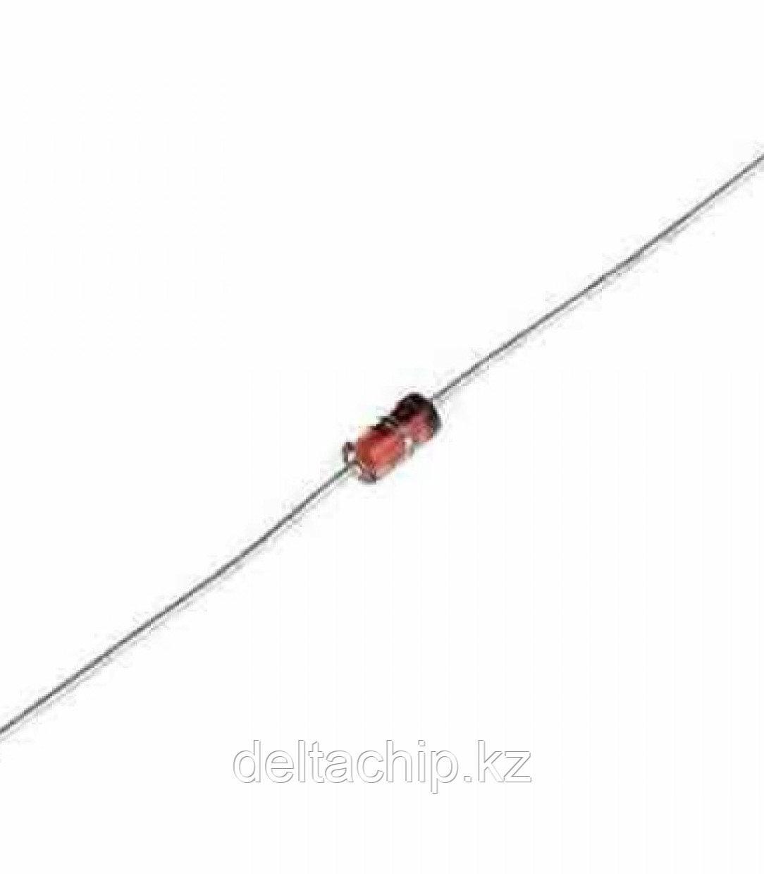 1N4740 Cтабилитрон 10V 1W DO-41