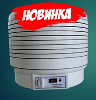 Электросушилка бытовая ЭСБ"ВОЛТЕРА-1000" ЛЮКС (КОМБО) (с капиллярным термостатом)