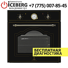Ремонт духовых шкафов Lex в Алматы