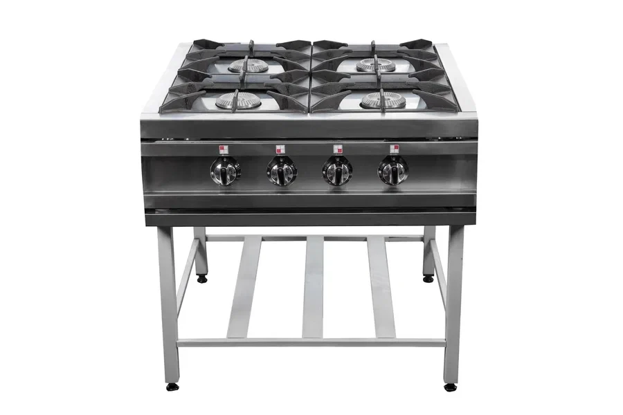 Газовая Плита Профессиональная Для Ресторана Бу Купить
