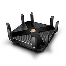 Маршрутизатор TP-LINK Archer AX6000 2-006234