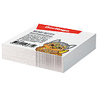 Блок для записи декоративный на склейке Berlingo 8,5*8,5см, 200л., фото 4