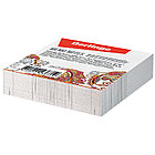 Блок для записи декоративный на склейке Berlingo 8,5*8,5см, 200л., фото 6