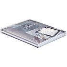 Тетрадь 80л., А4, клетка ArtSpace "Офис. Worktime", на скрепке Т80А4к_13757, фото 7