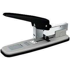 Степлер Berlingo Steel and Style DSd_22011 №23/6 - 23/24, металлический 220л