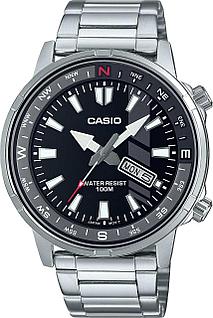 Наручные часы Casio MTD-130D-1AVDF