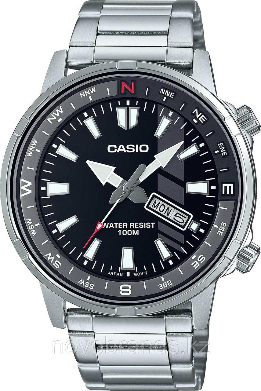 Наручные часы Casio MTD-130D-1AVDF продажа, цена в Алматы. наручные и ...