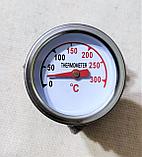 Термометр для коптильни 0-300 градусов, фото 7
